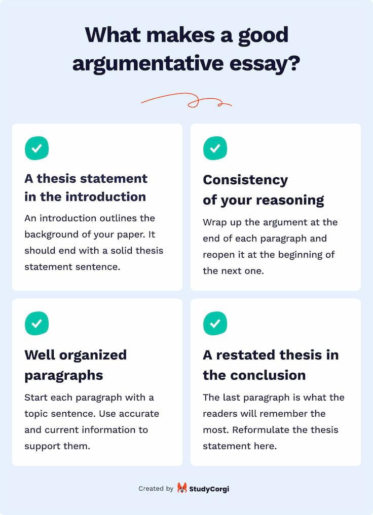 Thesis Generator For Argumentative Essays Research Papers 