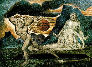 William Blake pictures