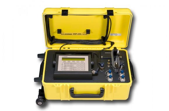6300 automated pitot static tester
