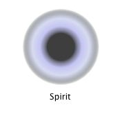 Spirit Jailbreak icon.