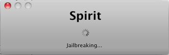 Jailbreak in progress.