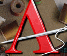 Logo: A-Threads