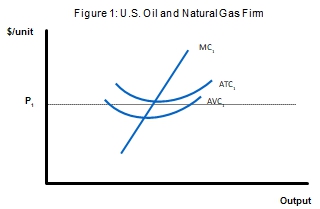 us oil and natural gas firm