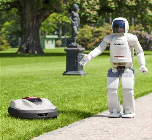 Home Robotics in the Modern World