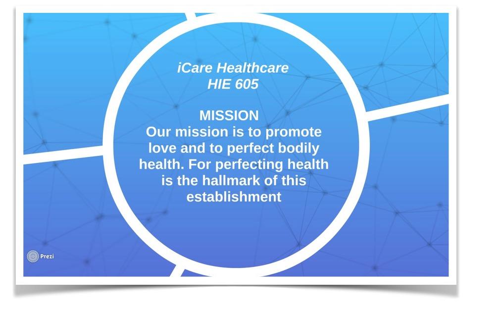 iCare Healthcare