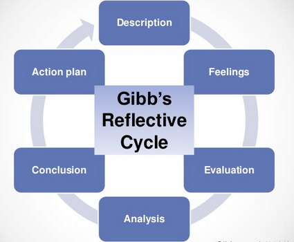 Gibb’s Model.