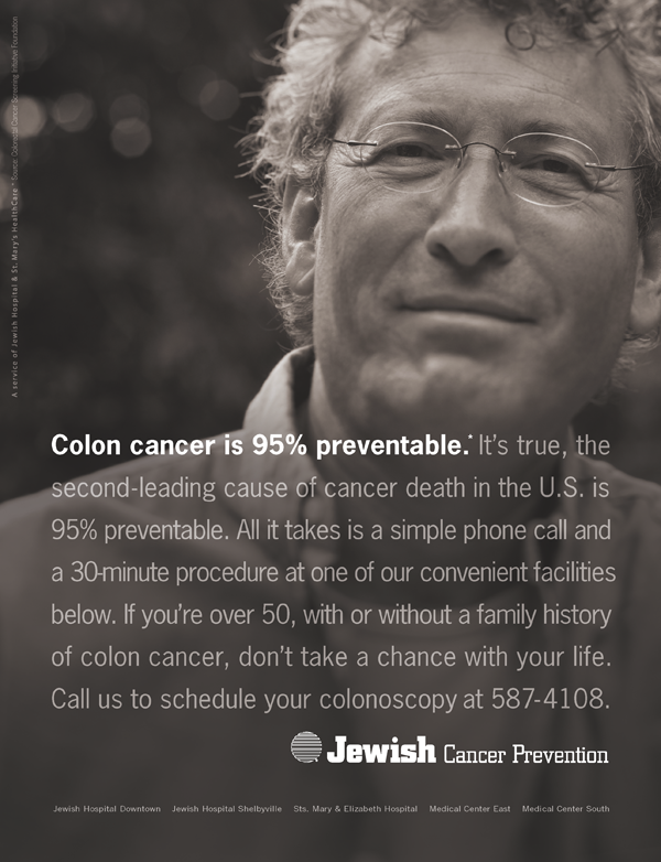Jewish Cancer Prevention