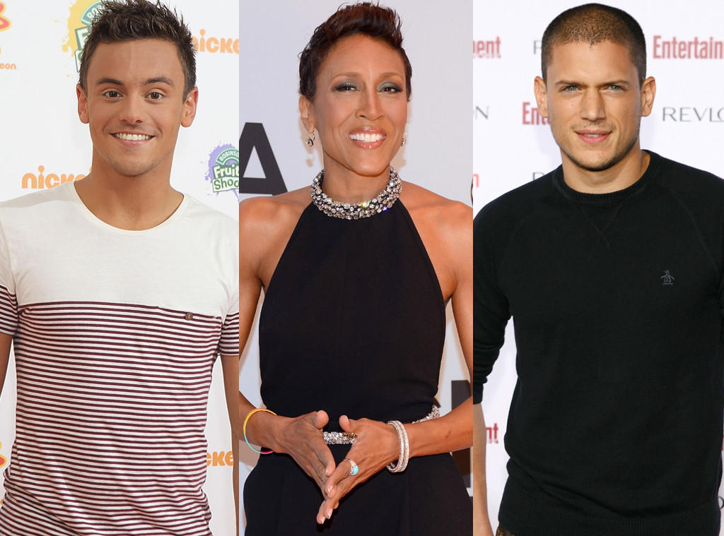 Top Celebrities Who Have Publicly Confessed that they are Gays