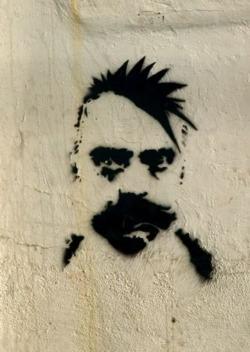 Zapata Punk Revolution