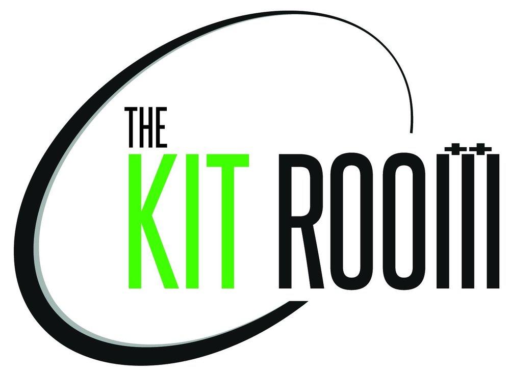 The Kit Room logo