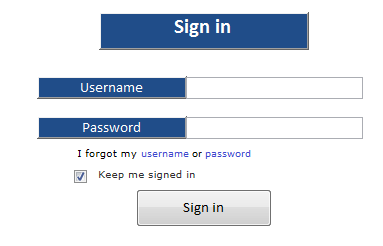 The Interface of the Controller Registration.