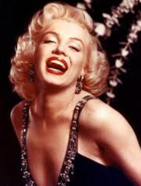 Marilyn Monroe Style