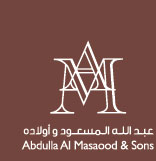  Abdulla Al Masaood & Sons Company Logo.