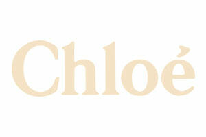 Chloé logo.
