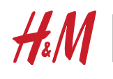 H&M Logo and symbol