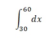 The above equation can further be integrated