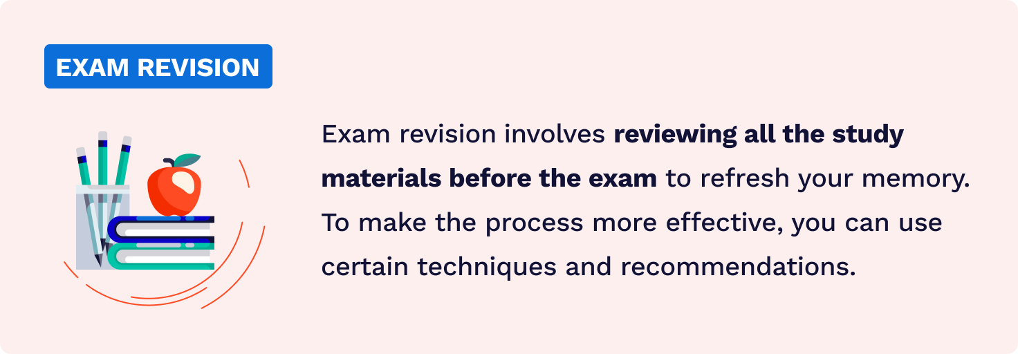 revision-meaning