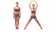Fitness Workout Structure for Women