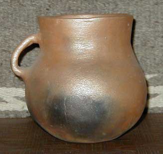  Picuris Pueblo Pottery
