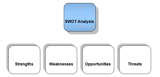 SWOT Analysis.