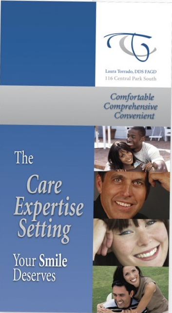The care expertise setting