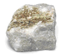 Rock Identification