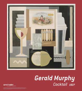 Gerald Murphy