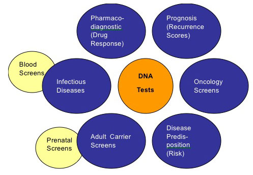 DNA Tests