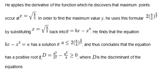 Subsequent Development of Calculus