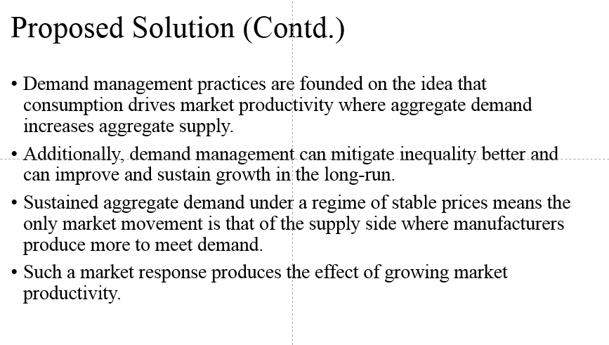 Proposed Solution (Contd.)