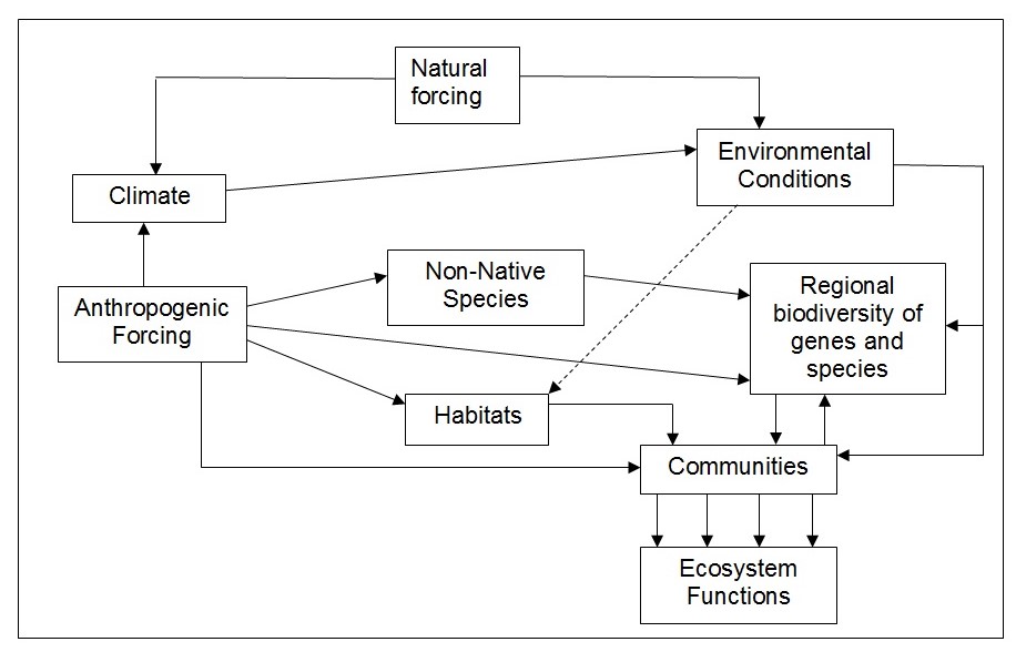 Scientific Approach towards Biodiversity Protection