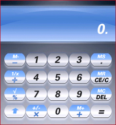 Calculator