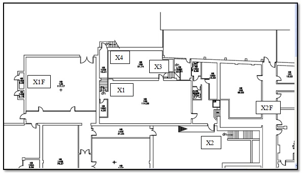 Access and Facilities of the Fire Services (B5)
