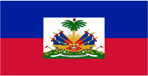 The Haitian Flag as a Cultural Artifact