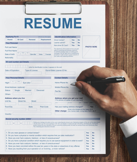How to Rock Your CV with a Soft Skills Section [Tips, Examples, 2022 Advice]