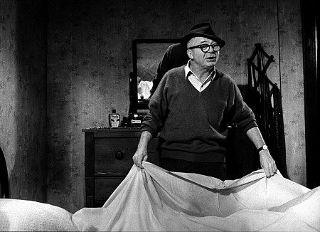 Billy Wilder's Movies Overview | Free Essay Example