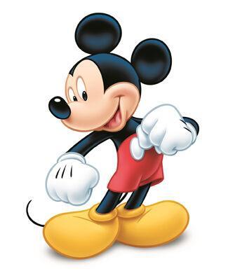 Mickey Mouse 