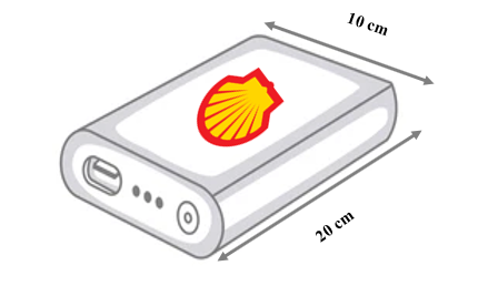 Power Bank by Shell
