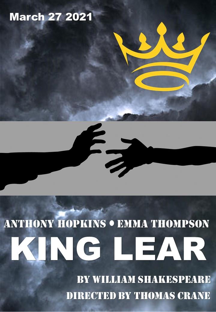 king lear essay about power
