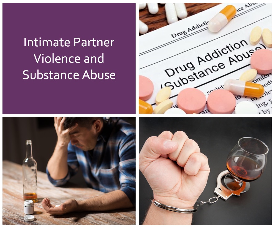 Intimate Partner Violence and Substance Abuse