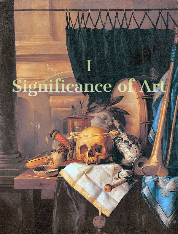 Significance of Art