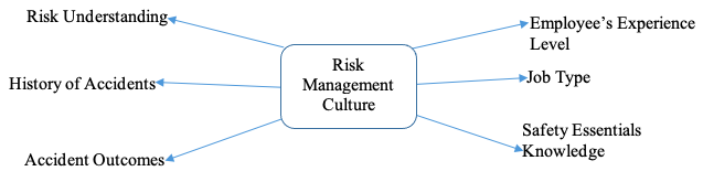 Aspects of Risk Management Culture