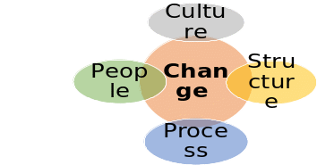 Systemic Change Model