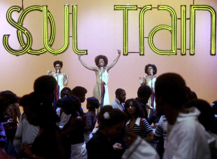 Soul Train.
