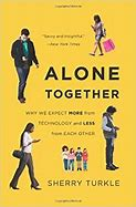 Alone together