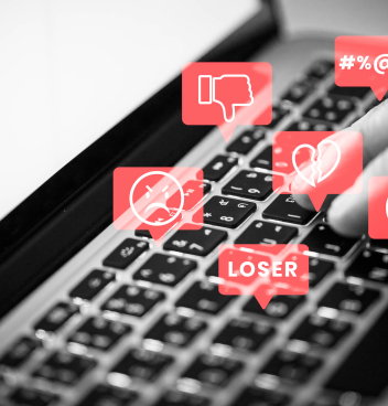 How to Deal with Cyberbullying in 2024 – The Complete Guide