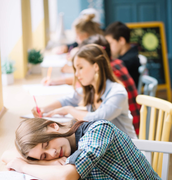 Sleep Hygiene for Students: Tips to Sleep Better & Be More Productive