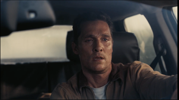 Additional footage from Interstellar corrects the viewer's perception of the depth of the father-daughter relationship