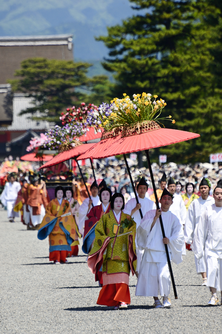 Japanese festivals 