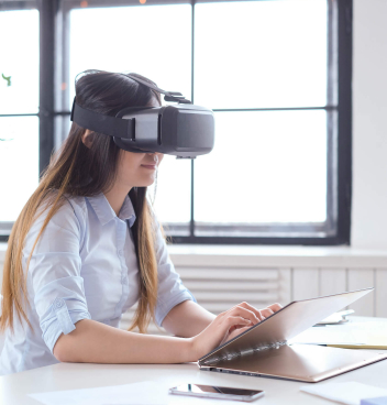 The Metaverse & VR in Education – the Comprehensive Guide